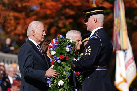 congress rfid tracker for veterans|FACT SHEET: To Mark Veterans Day, Biden.